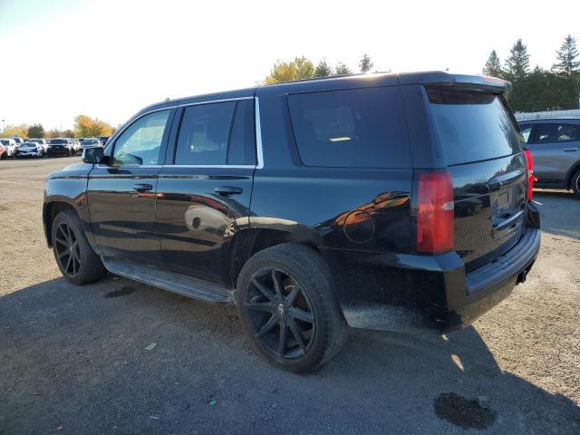 89534405 :رقم المزاد ، 1GNSKDEC0KR398295 vin ، 2019 Chevrolet Tahoe Poli مزاد بيع