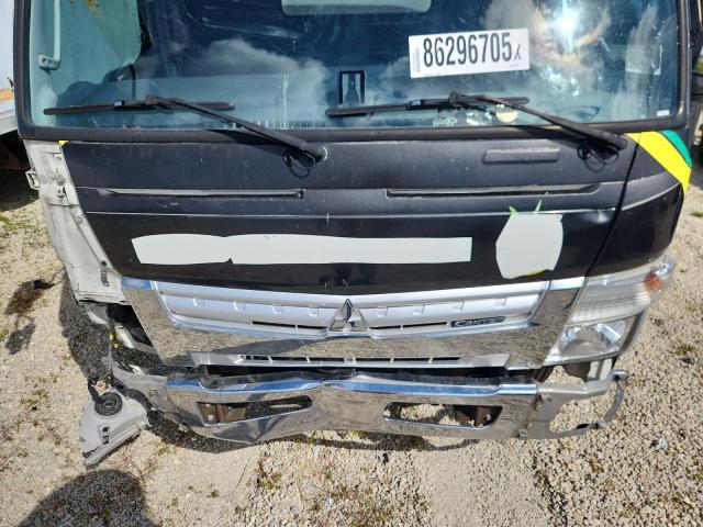 Продажа на аукционе авто 2017 Mitsubishi Fe Fec72w, vin: JL6BPH1AXHK002954, номер лота: 86296705