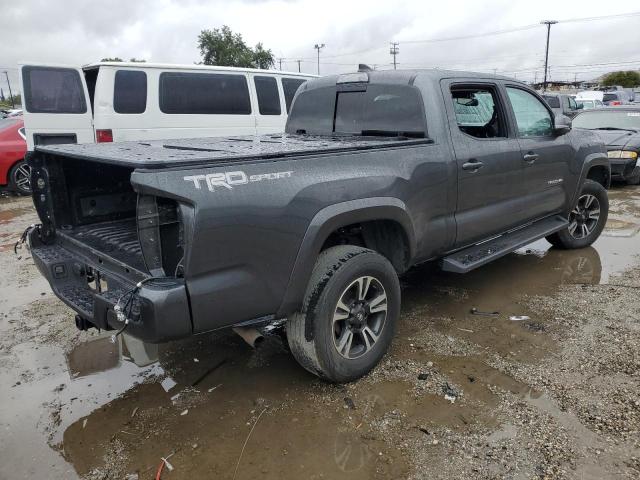 Продаж на аукціоні авто 2017 Toyota Tacoma, vin: 3TMBZ5DNXHM010013, номер лоту: 86540115