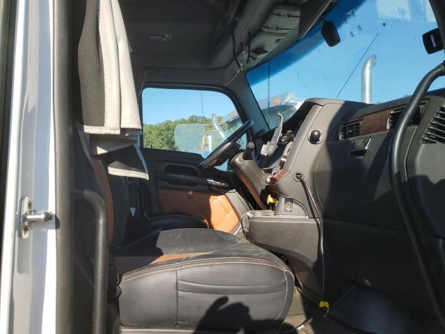 86778085 :رقم المزاد ، 1XKYD49X4PJ255581 vin ، 2023 Kenworth T680 مزاد بيع