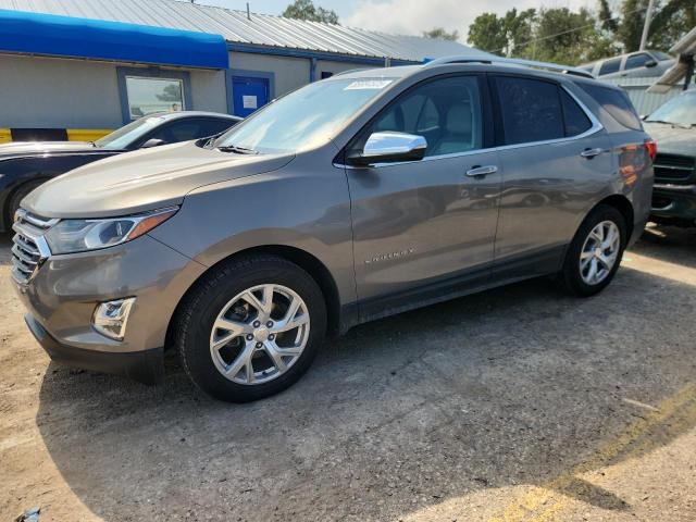 Aukcja sprzedaży 2019 Chevrolet Equinox, vin: 3GNAXNEV9KS517849, numer aukcji: 85884525