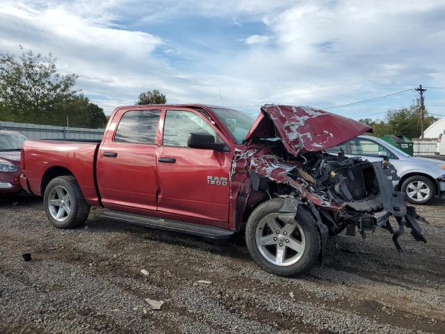 Продажа на аукционе авто 2015 Ram 1500, vin: 1C6RR7KT9FS615664, номер лота: 82480675