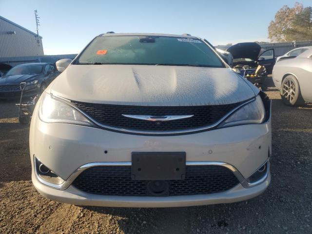 Продаж на аукціоні авто 2017 Chrysler Pacifica, vin: 2C4RC1EG5HR668999, номер лоту: 90056895