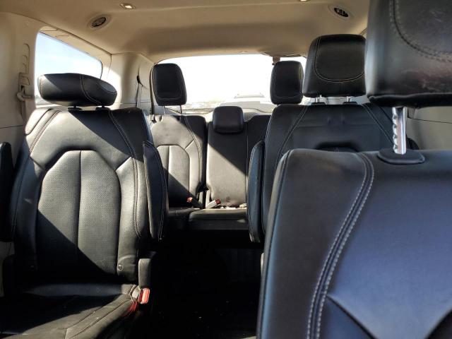82679845 :رقم المزاد ، 2C4RC1BG2PR536012 vin ، 2023 Chrysler Pacifica مزاد بيع