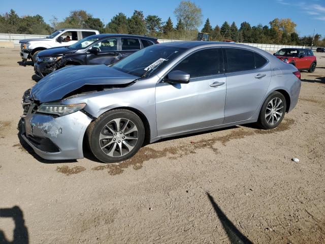 Aukcja sprzedaży 2015 Acura Tlx, vin: 19UUB1F56FA002876, numer aukcji: 90317095