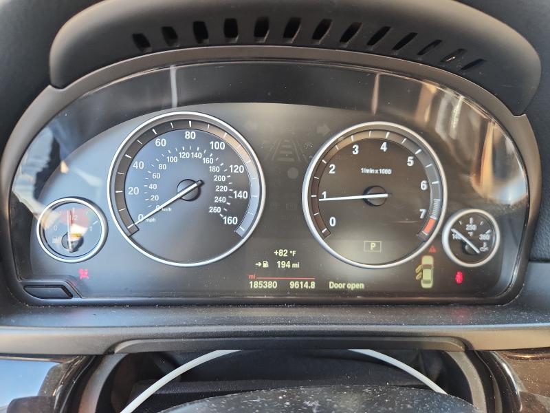 89525335 :رقم المزاد ، WBA5A5C53GG348221 vin ، 2016 Bmw 528 مزاد بيع