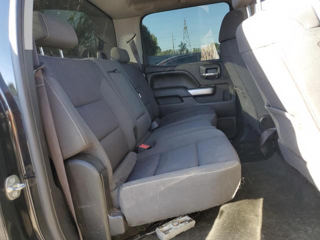 2016 Chevrolet Silverado მანქანა იყიდება აუქციონზე, vin: 3GCUKREC1GG116137, აუქციონის ნომერი: 84582195
