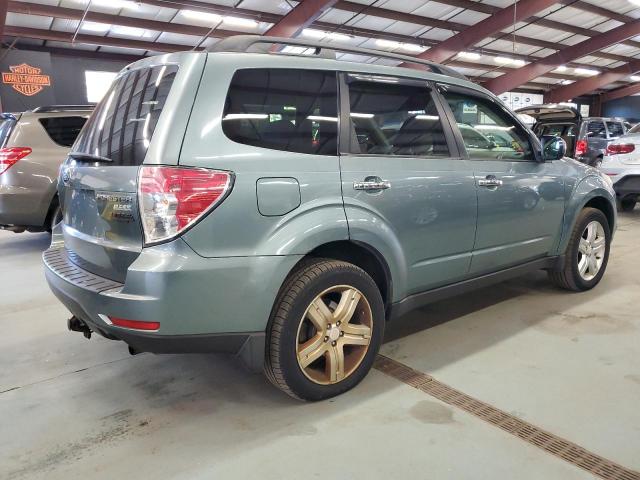 Aukcja sprzedaży 2010 Suba Forester 2.5x Premium, vin: JF2SH6CC5AH732980, numer aukcji: 86129145