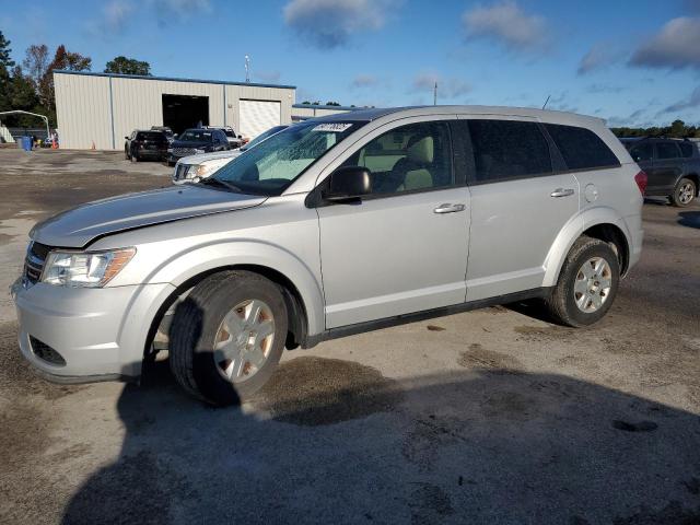 Auction sale of the 2012 Dodge Journey, vin: 3C4PDCAB2CT165964, lot number: 41741146