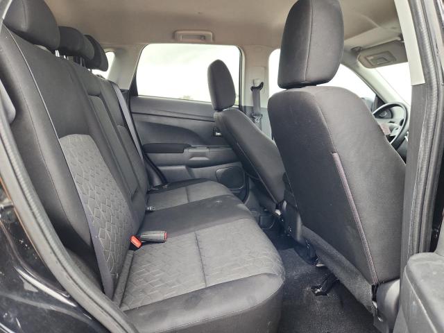 Продажа на аукционе авто 2022 Mitsubishi Outlander Sport, vin: JA4ARUAU6NU009220, номер лота: 84366255