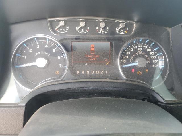 Продажа на аукционе авто 2011 Ford F150, vin: 1FTFW1EF4BFA06203, номер лота: 82325605