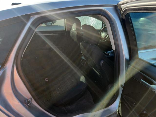 Aukcja sprzedaży 2016 Ford Fusion, vin: 3FA6P0H79GR138918, numer aukcji: 86671105