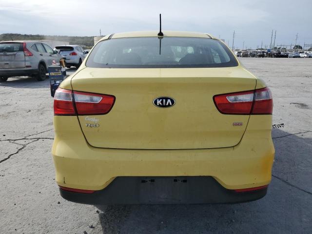 Продажа на аукционе авто 2016 Kia Rio, vin: KNADM4A32G6000883, номер лота: 91070205