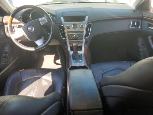 Продажа на аукционе авто 2012 Cadillac Cts, vin: 1G6DP5E34C0138676, номер лота: 86555155