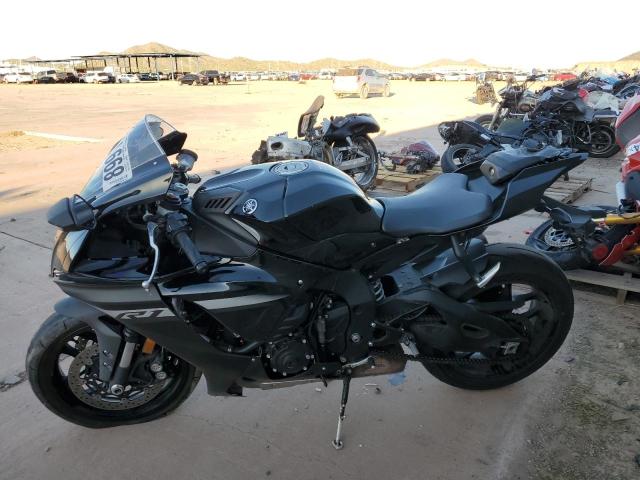 Aukcja sprzedaży 2024 Yamaha Yzfr1, vin: JYARN66E5RA004093, numer aukcji: 74708445