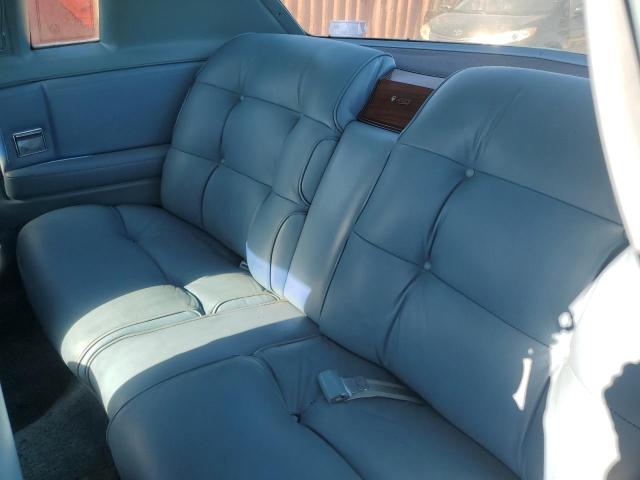 Продажа на аукционе авто 1979 Chrysler Lebaron, vin: FP22G9G193805, номер лота: 86262155