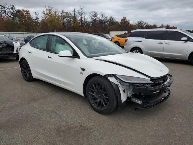 2024 Tesla Model 3 მანქანა იყიდება აუქციონზე, vin: 5YJ3E1EA2RF815384, აუქციონის ნომერი: 90086675