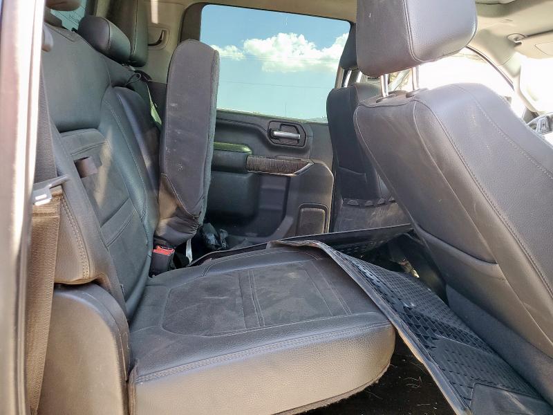 Продаж на аукціоні авто 2021 Gmc Sierra, vin: 1GT49REYXMF264288, номер лоту: 84595395