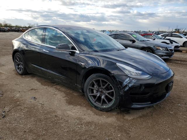 Aukcja sprzedaży 2018 Tesla Model 3, vin: 5YJ3E1EB4JF127481, numer aukcji: 87193885