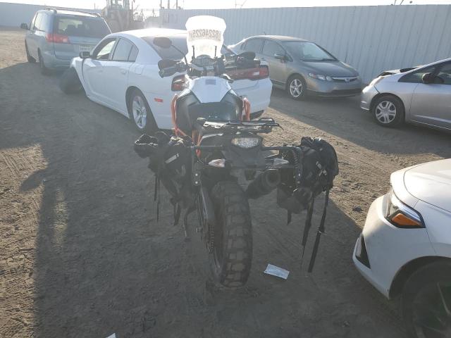 82246225 :رقم المزاد ، VBKV29406EM906691 vin ، 2014 Ktm 1190 مزاد بيع