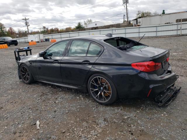 Продажа на аукционе авто 2020 Bmw M5, vin: WBSJF0C00LCD32338, номер лота: 90515165