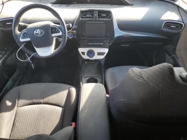 2017 Toyota Prius Prim მანქანა იყიდება აუქციონზე, vin: JTDKARFP5H3067475, აუქციონის ნომერი: 87085165