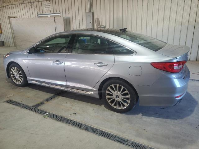 Продажа на аукционе авто 2015 Hyundai Sonata, vin: 5NPE34AF0FH033826, номер лота: 85867795