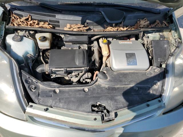 Aukcja sprzedaży 2006 Toyota Prius, vin: JTDKB20U867514891, numer aukcji: 85276785