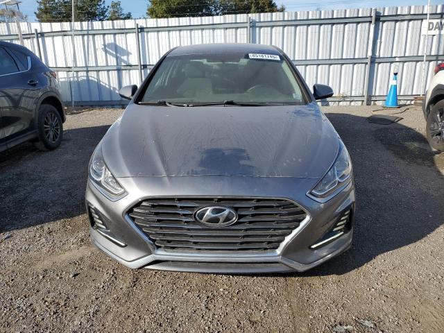 Продаж на аукціоні авто 2018 Hyundai Sonata, vin: 5NPE24AF4JH712476, номер лоту: 85181745
