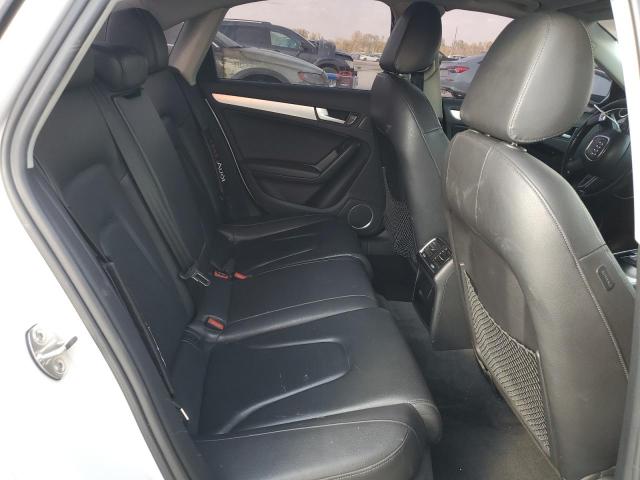 Продажа на аукционе авто 2012 Audi A4, vin: WAUFFAFLXCA113157, номер лота: 87072105