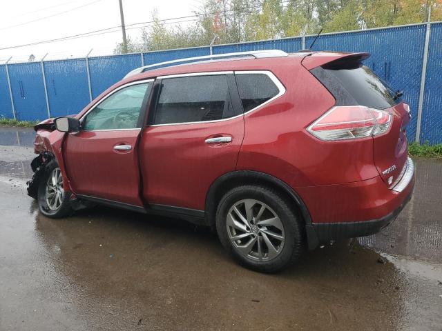 Aukcja sprzedaży 2015 Nissan Rogue, vin: 5N1AT2MV3FC881938, numer aukcji: 86991755