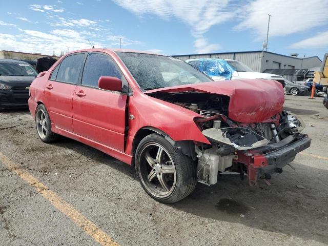 Продаж на аукціоні авто 2005 Mitsubishi Lancer Oz, vin: JA3AJ86E05U030245, номер лоту: 73676095