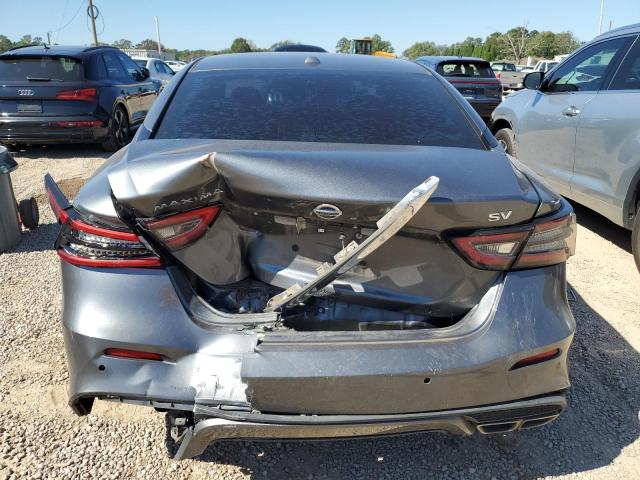 2020 Nissan Maxima მანქანა იყიდება აუქციონზე, vin: 1N4AA6CV9LC365765, აუქციონის ნომერი: 86102945