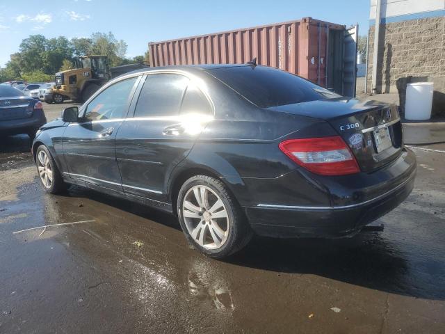 Продажа на аукционе авто 2008 Mercedes-benz C, vin: WDDGF81X58F105347, номер лота: 85296015