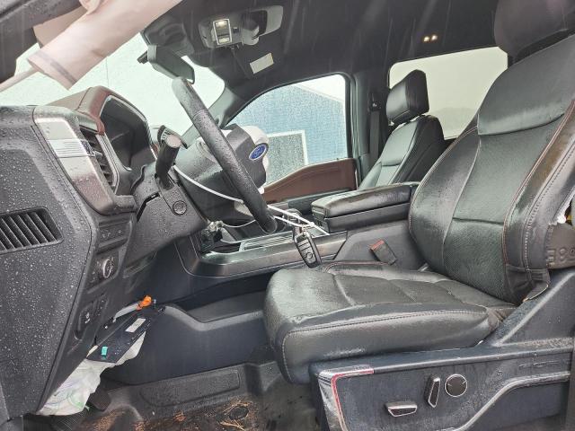 Aukcja sprzedaży 2021 Ford F150, vin: 1FTFW1E86MFA03548, numer aukcji: 85755805