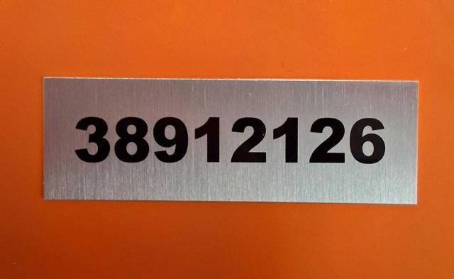 Продажа на аукционе авто 2025 Otrh Sciss Lift, vin: 38912126, номер лота: 89735105