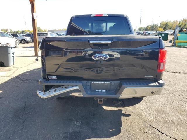 Продажа на аукционе авто 2018 Ford F150, vin: 1FTEW1EG1JKC23721, номер лота: 86660785