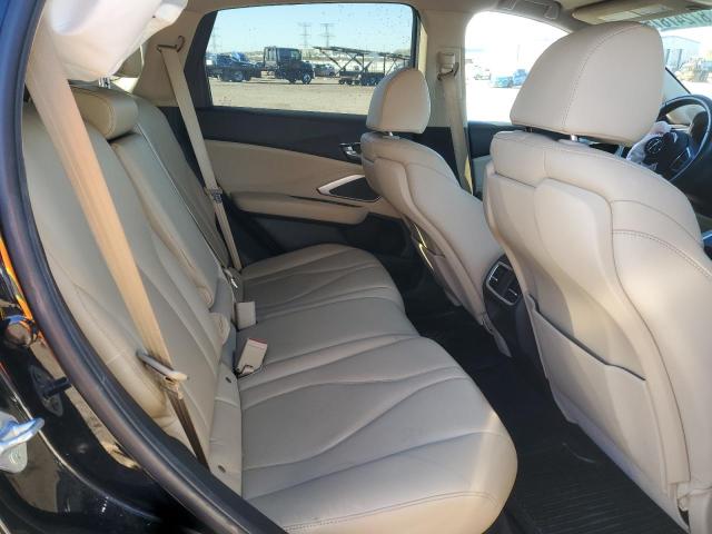 Продажа на аукционе авто 2024 Acura Rdx, vin: 5J8TC2H36RL006137, номер лота: 87247875
