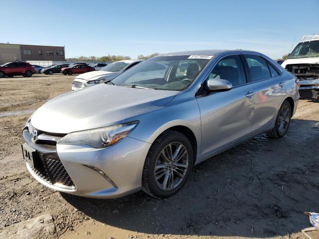 Aukcja sprzedaży 2015 Toyota Camry, vin: 4T1BF1FK3FU088707, numer aukcji: 91079895