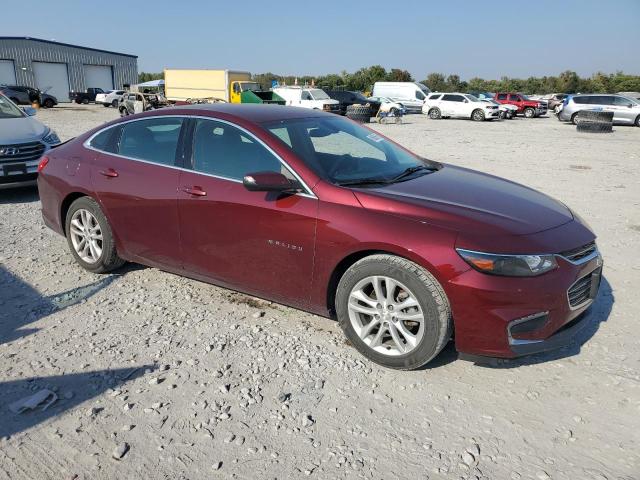 86859515 :رقم المزاد ، 1G1ZE5ST8GF321829 vin ، 2016 Chevrolet Malibu Lt مزاد بيع