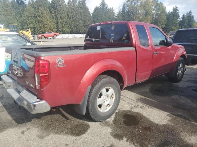 Aukcja sprzedaży 2006 Nissan Frontier K, vin: 1N6AD06W16C444321, numer aukcji: 87366705