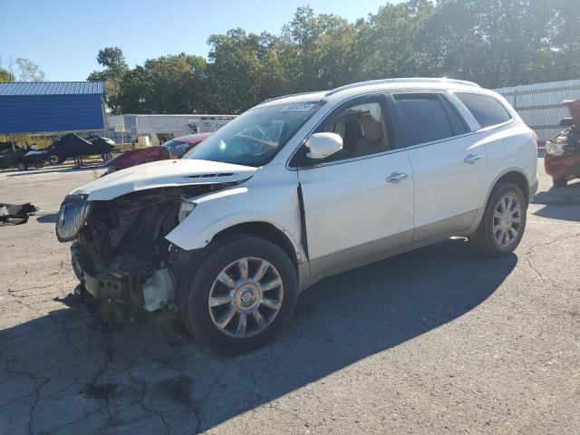 Продажа на аукционе авто 2012 Buick Enclave, vin: 5GAKRCED1CJ274237, номер лота: 86692255