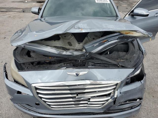 Продаж на аукціоні авто 2015 Hyundai Genesis, vin: KMHGN4JE5FU089854, номер лоту: 85485855