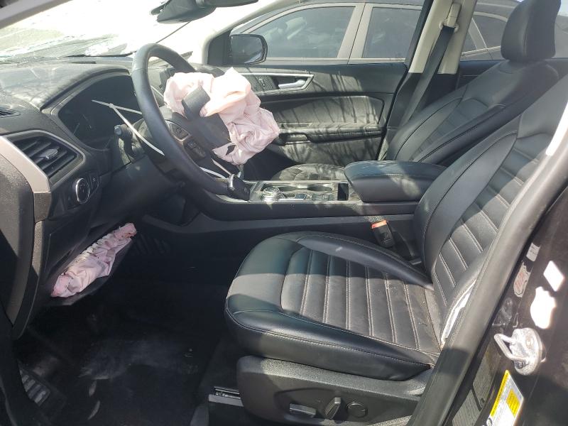 87299315 :رقم المزاد ، 2FMPK4J91RBA93812 vin ، 2024 Ford Edge Sel مزاد بيع