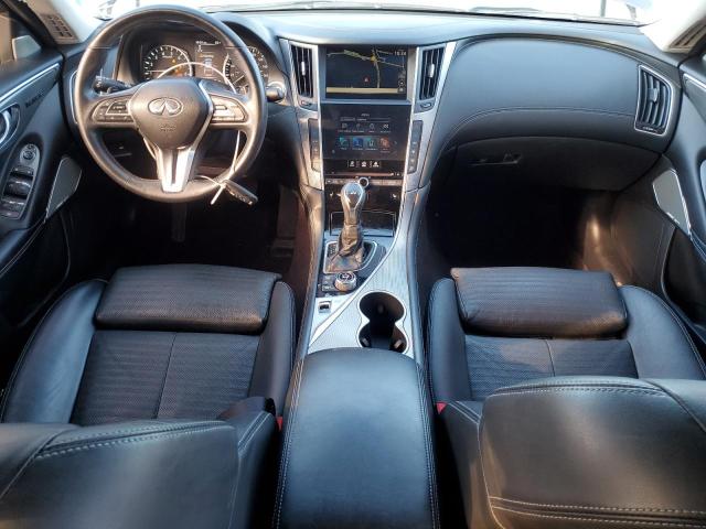 Продаж на аукціоні авто 2020 Infiniti Q50 Pure, vin: JN1EV7AR1LM253549, номер лоту: 81855475