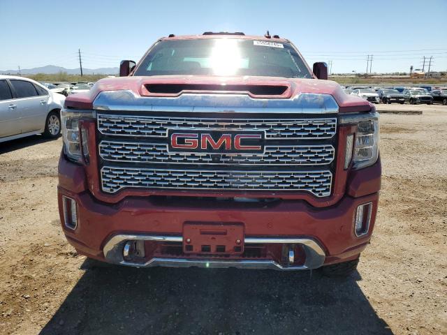Aukcja sprzedaży 2020 Gmc Sierra K25, vin: 1GT49REY2LF174485, numer aukcji: 85558745