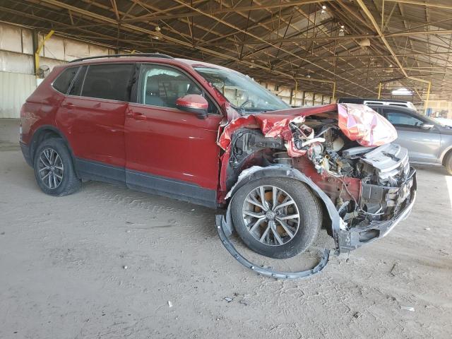 89493165 :رقم المزاد ، 3VV3B7AX3KM098163 vin ، 2019 Volkswagen Tiguan مزاد بيع
