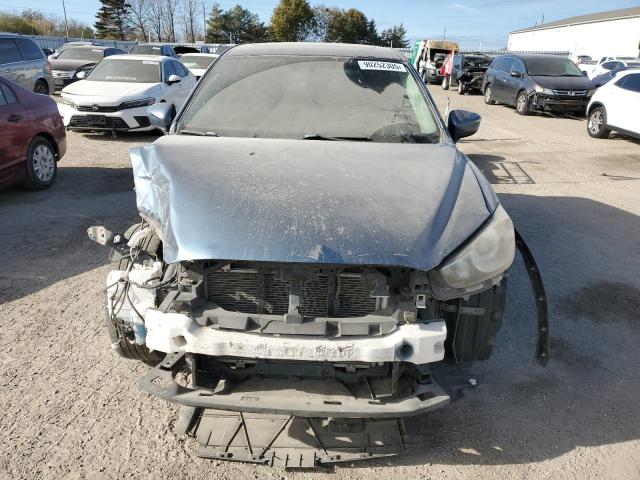 90252305 :رقم المزاد ، JM3KE2CY7F0552666 vin ، 2015 Mazda Cx-5 مزاد بيع