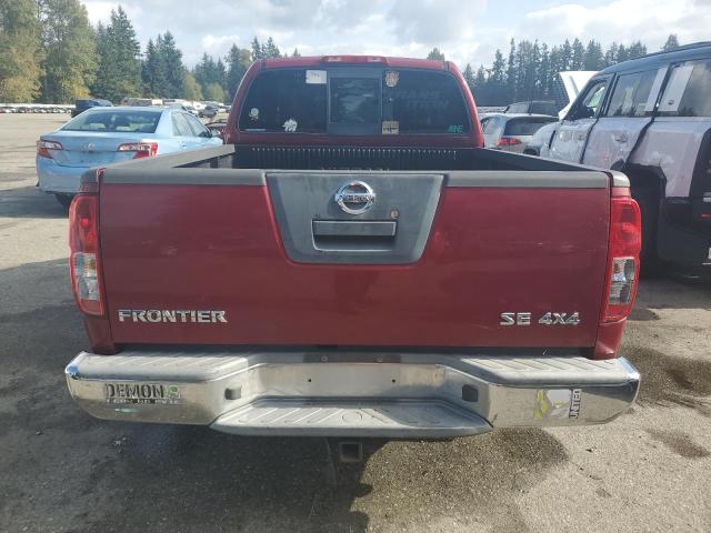 Aukcja sprzedaży 2006 Nissan Frontier K, vin: 1N6AD06W16C444321, numer aukcji: 87366705