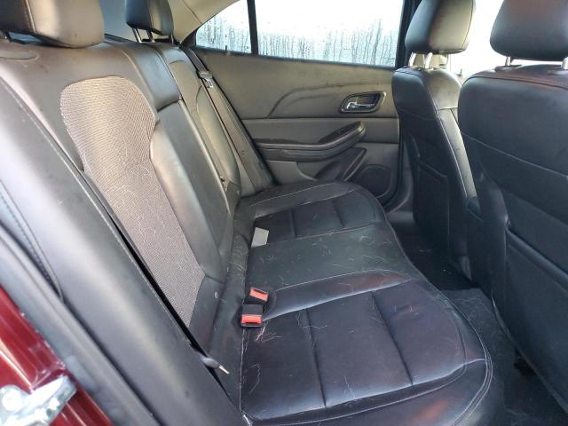 89852235 :رقم المزاد ، 1G11C5SL3FF354240 vin ، 2015 Chevrolet Malibu 1lt مزاد بيع